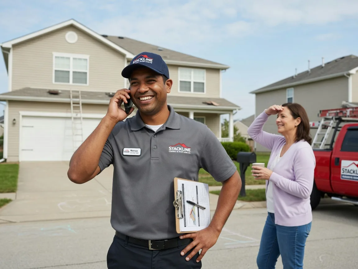 Chimney flashing repair Stanton, MI FAQs